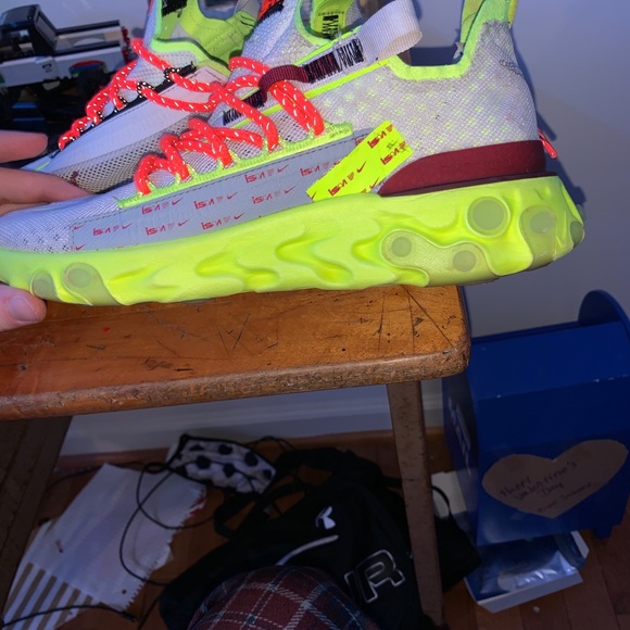 To small - Picture 2 of 7